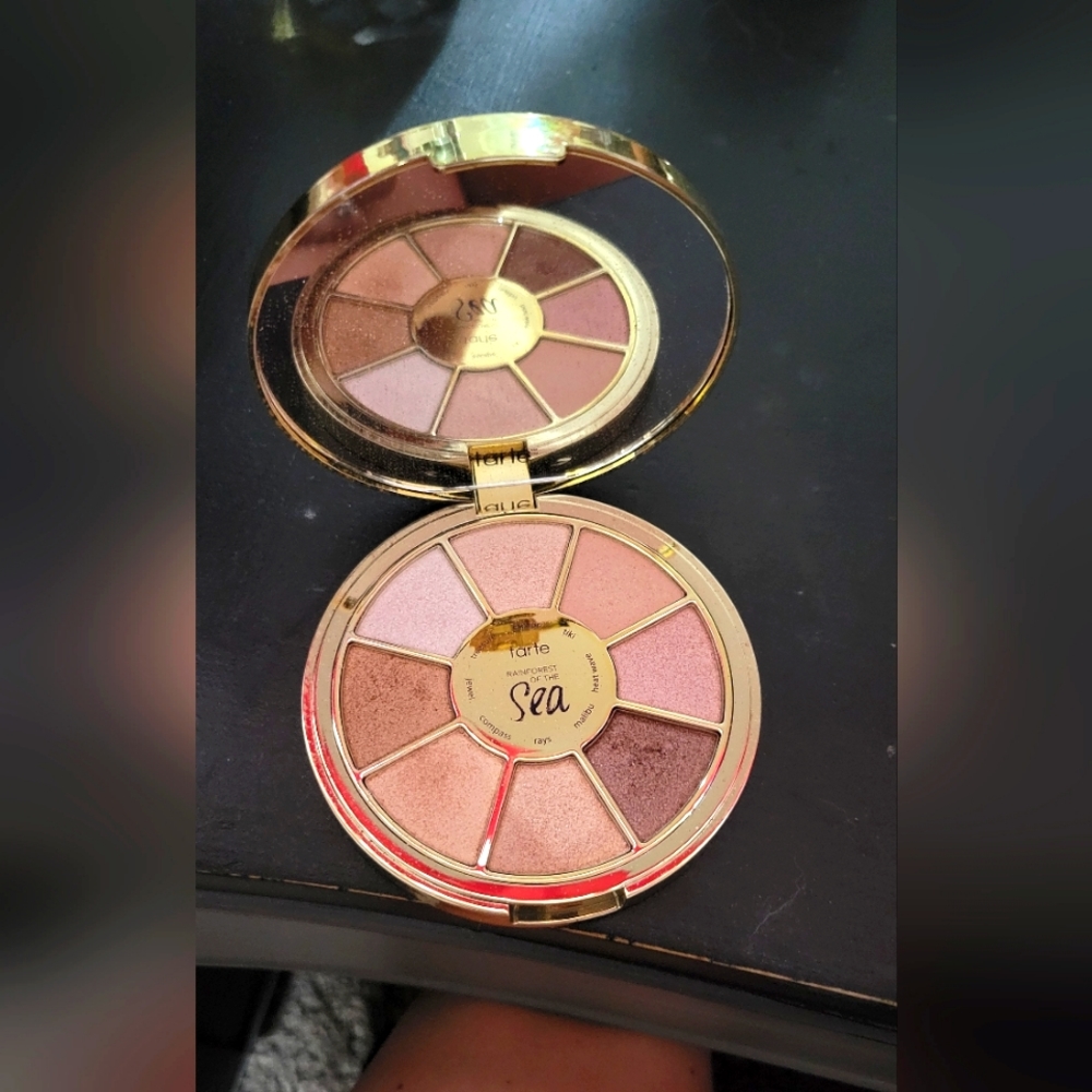 Tarte Rainforest of the Sea Volume III
